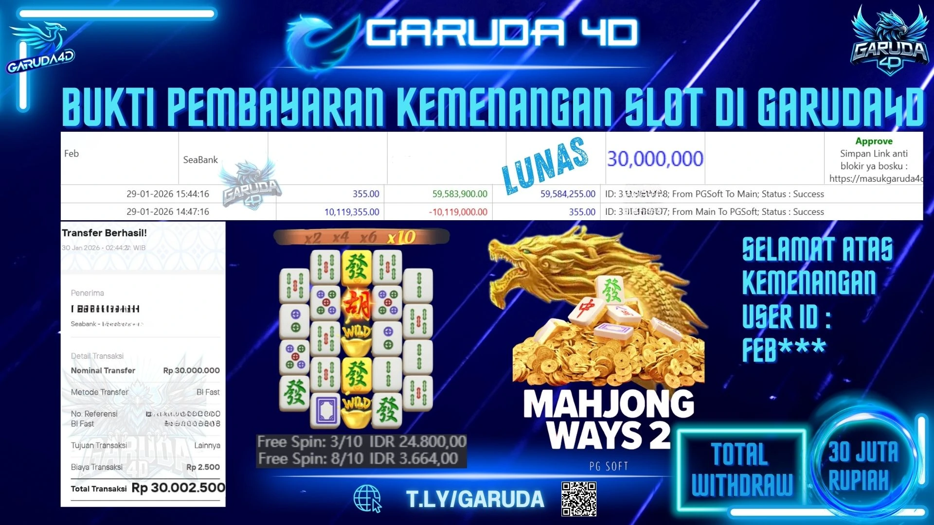 Feb***